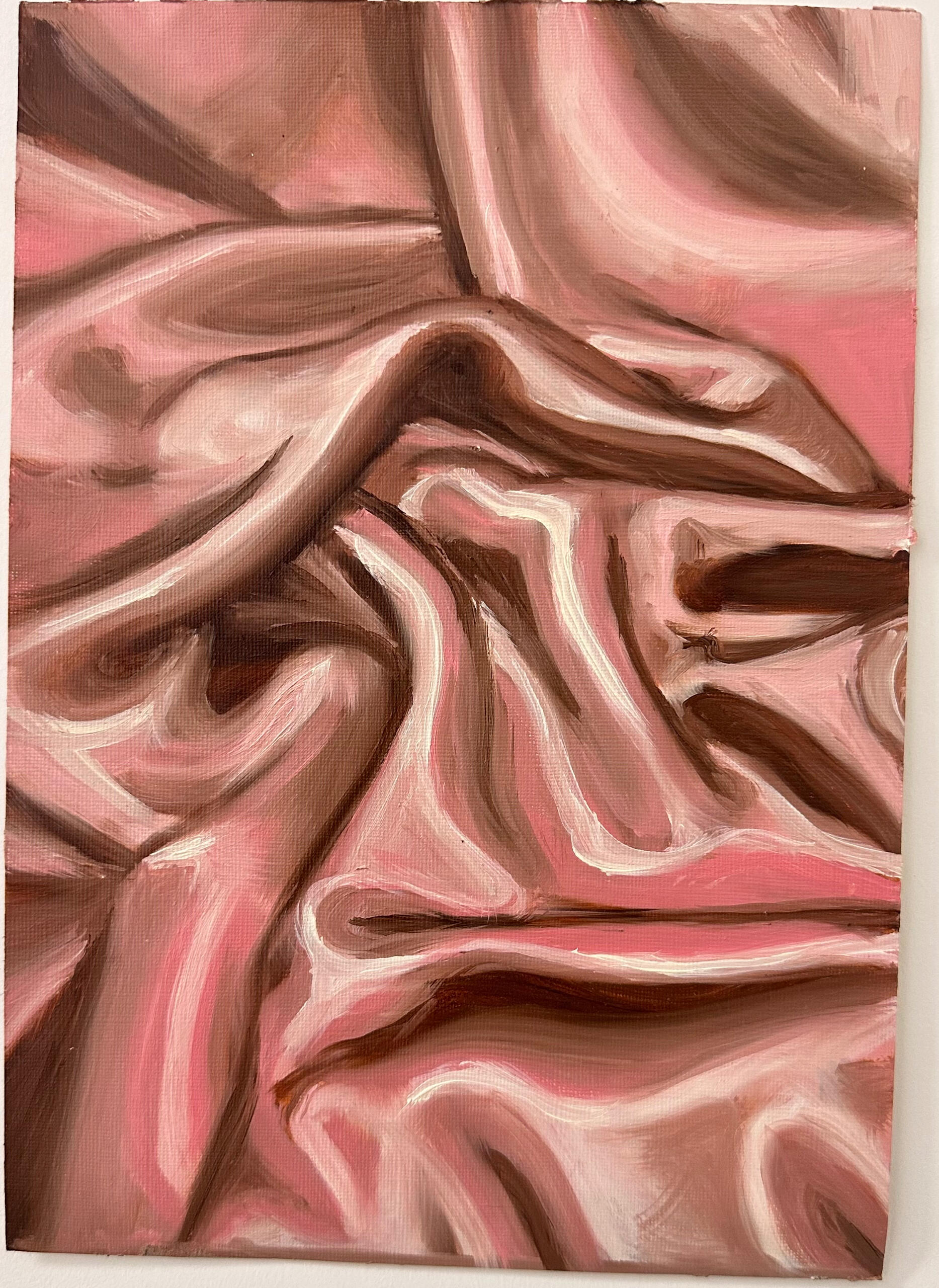 Untitled | Sketchbook | 2024