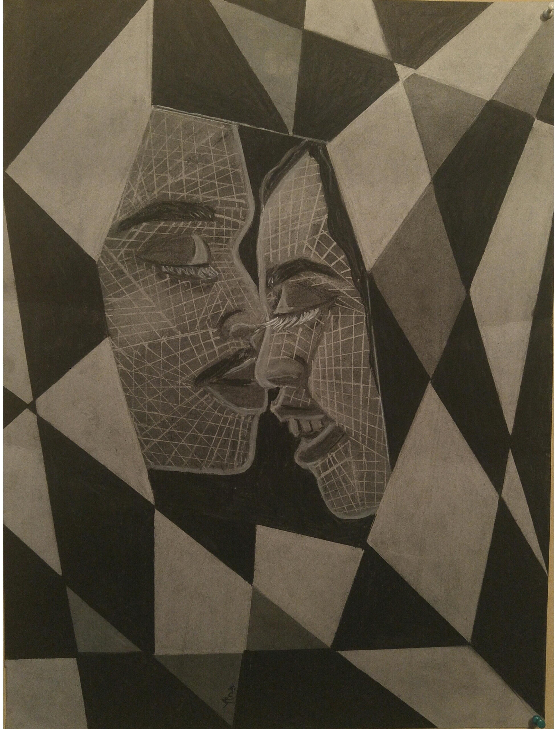 Charcoal | 2018