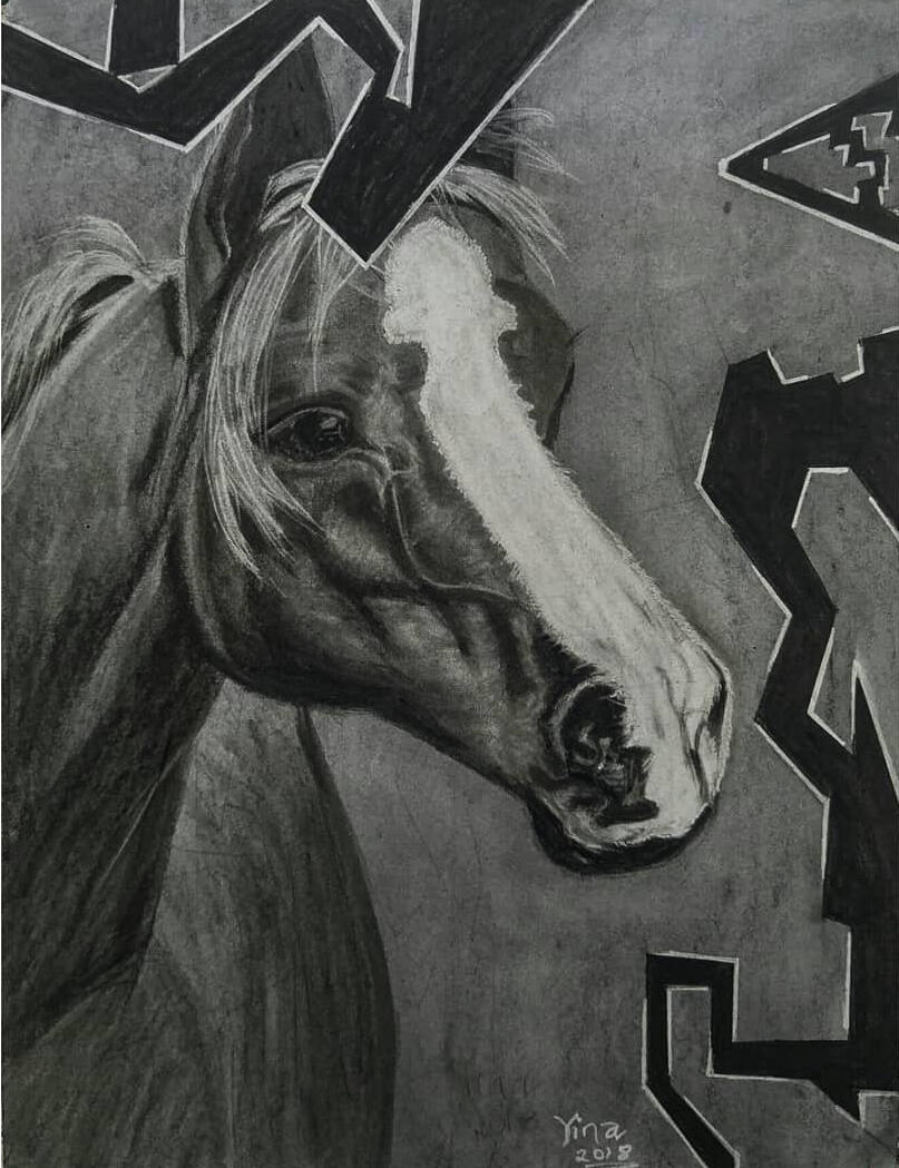 Charcoal | 2018